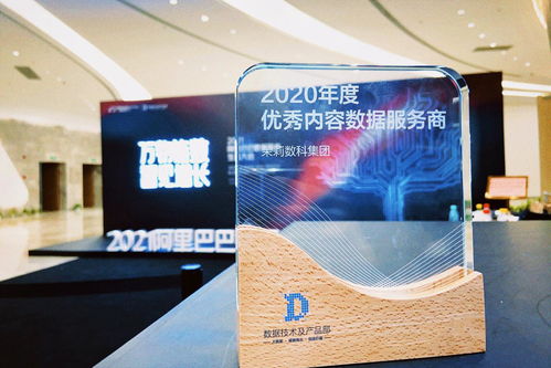 茉莉數科獲評阿里巴巴2020年度優秀內容數據服務商，引領數字文化創意內容應用服務新浪潮